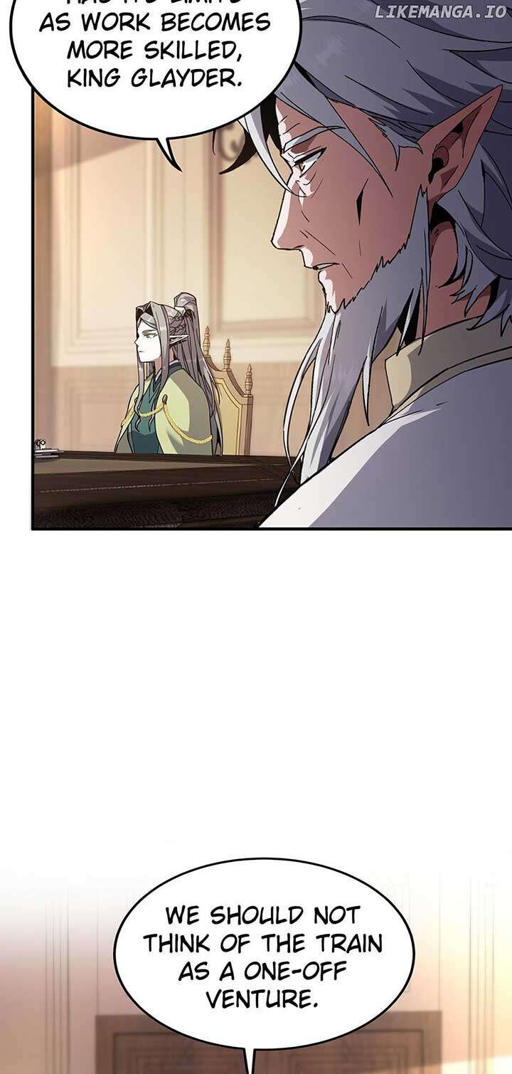 The Beginning After the End, Chapter 218 image 67